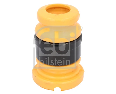 Rubber Buffer, suspension